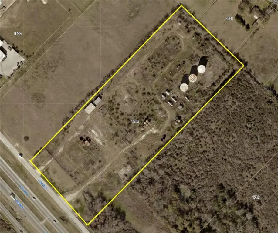 1794 North Earl Rudder Freeway N, Bryan, TX 77808 - Image #1