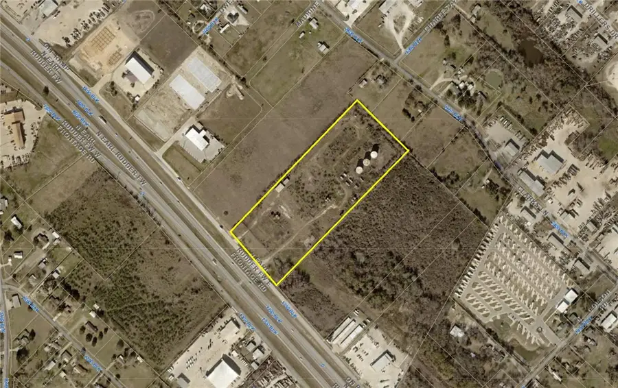 1794 North Earl Rudder Freeway N, Bryan, TX 77808 - Image #2