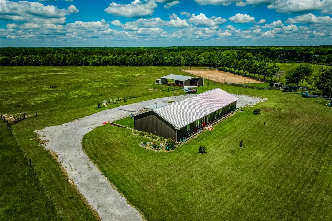 1850 Lcr 439, Personville, TX 76667 - #1