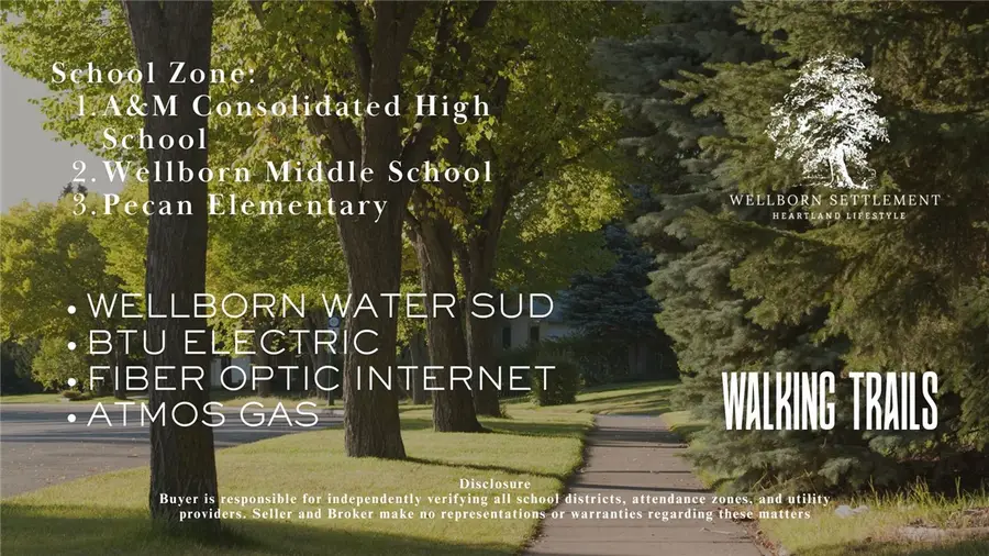 15200 Ty Marshall Court, College Station, TX 77845 - #2