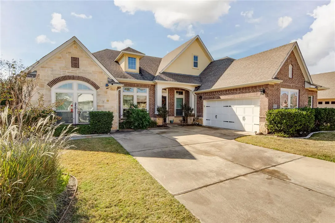 4318 Hadleigh Lane, College Station, TX 77845 - Image #1