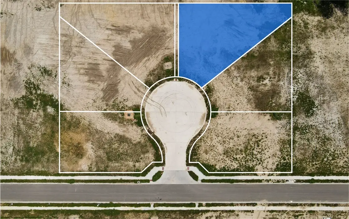 Block 4 Lot 3 Aleppo Court, Bryan, TX 77807 - Image #1