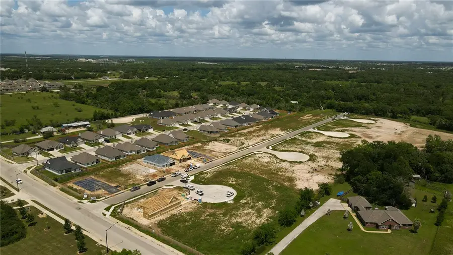 Block 5 Lot 6 Zebrina Court, Bryan, TX 77807 - Image #2