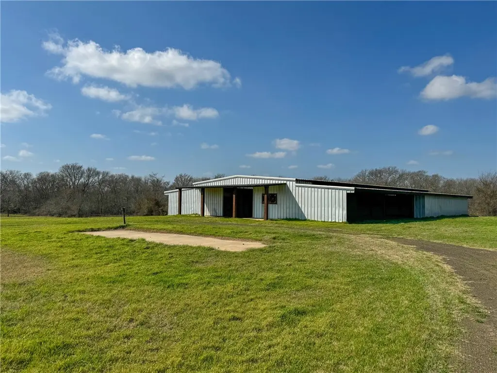 TBD Hudson Farms Road -tract 5 (11.879 Acres), Franklin, TX 77859 - Image #1