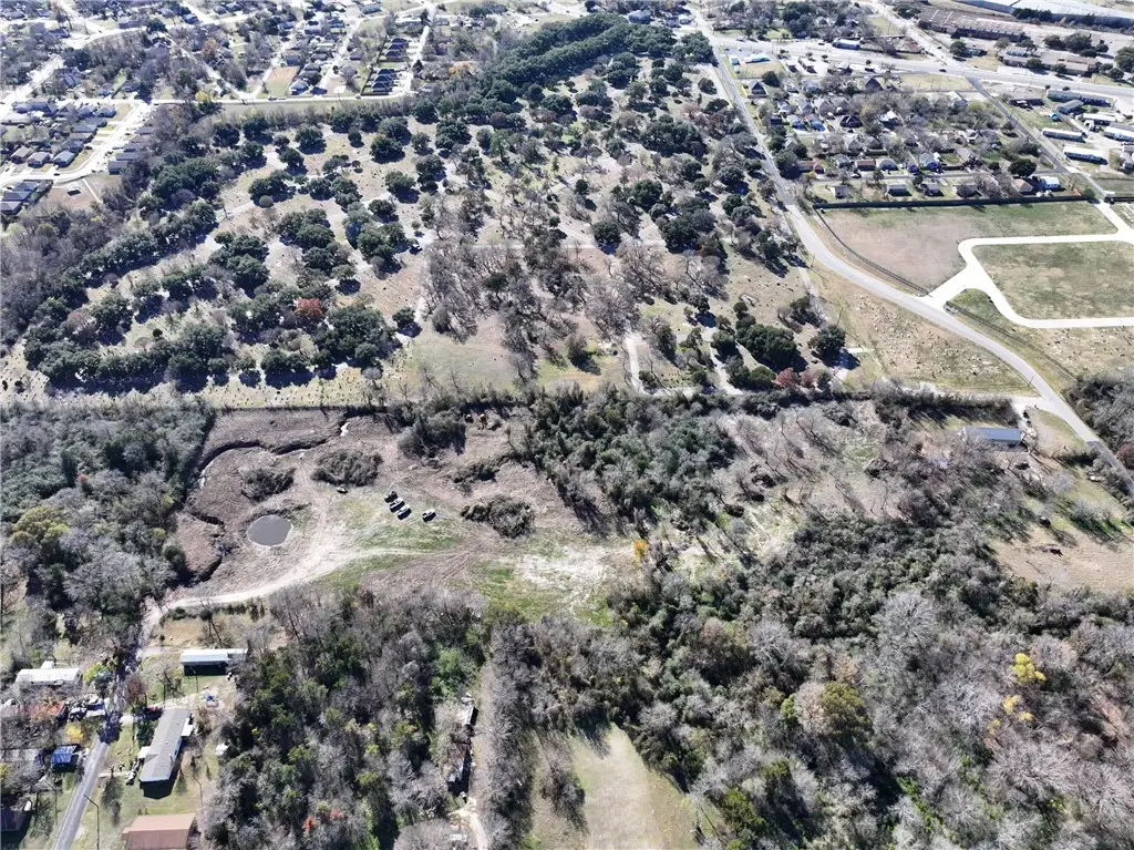 0 Eureka Street, Bryan, TX 77803 - Image #1