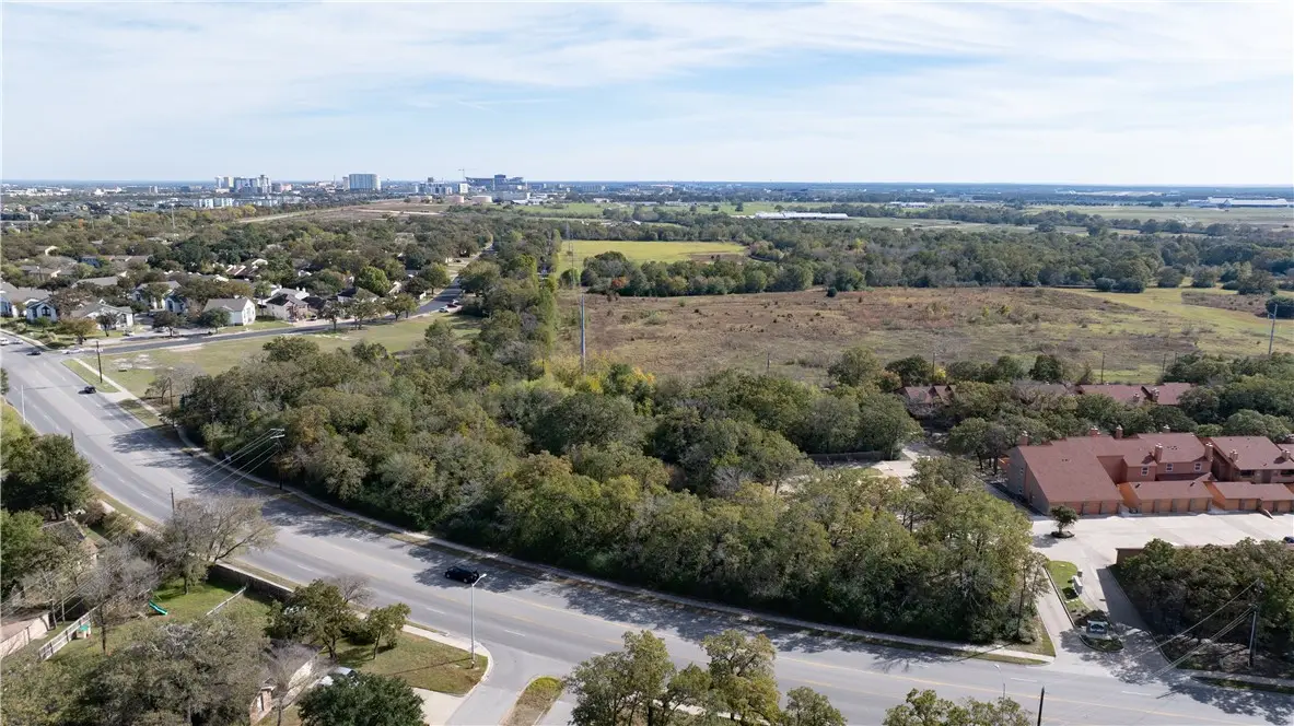 2.94 Acres Located On West Villa Maria, Bryan, TX 77802 - Image #1