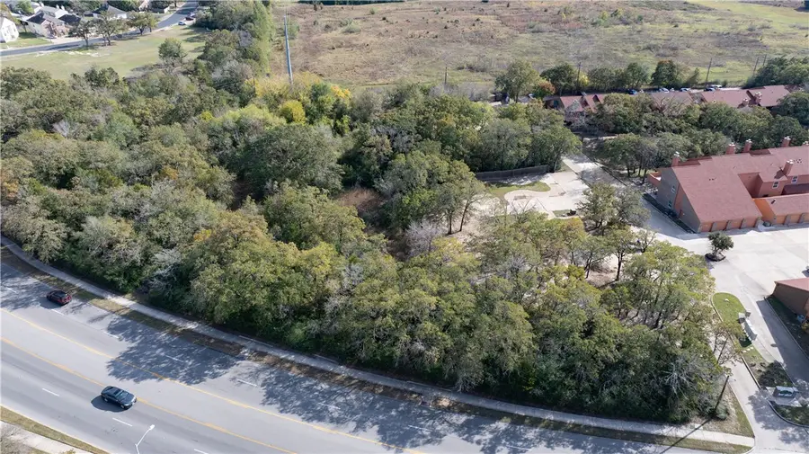 2.94 Acres Located On West Villa Maria, Bryan, TX 77802 - Image #3