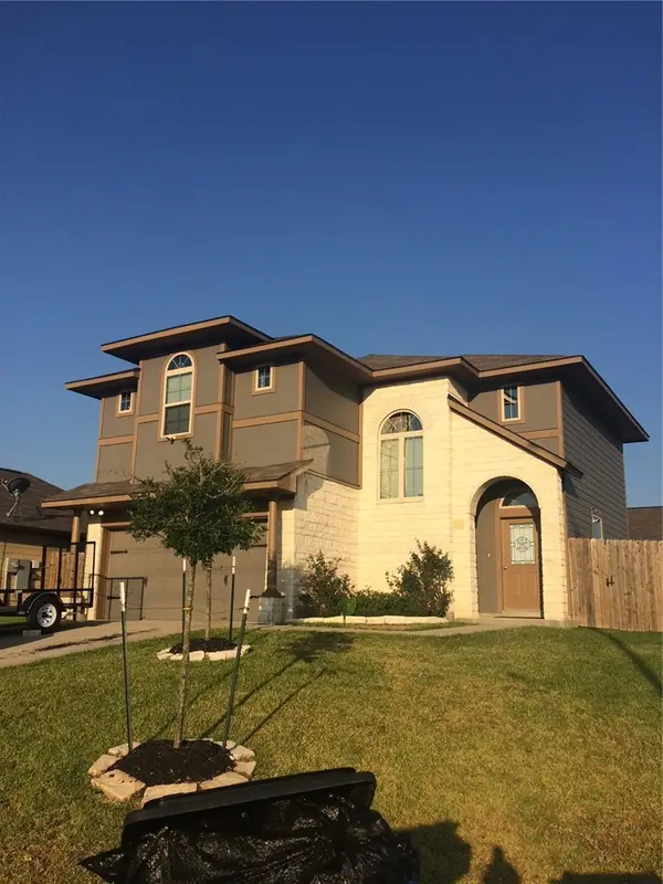 212 Simi Drive, College Station, TX 77845-2423
