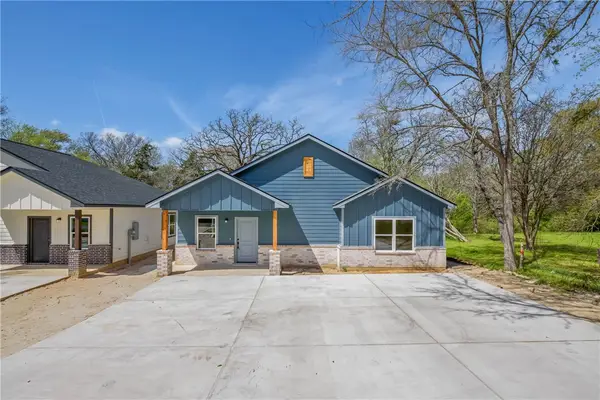 2006 Stevens Drive, Bryan, TX 77803