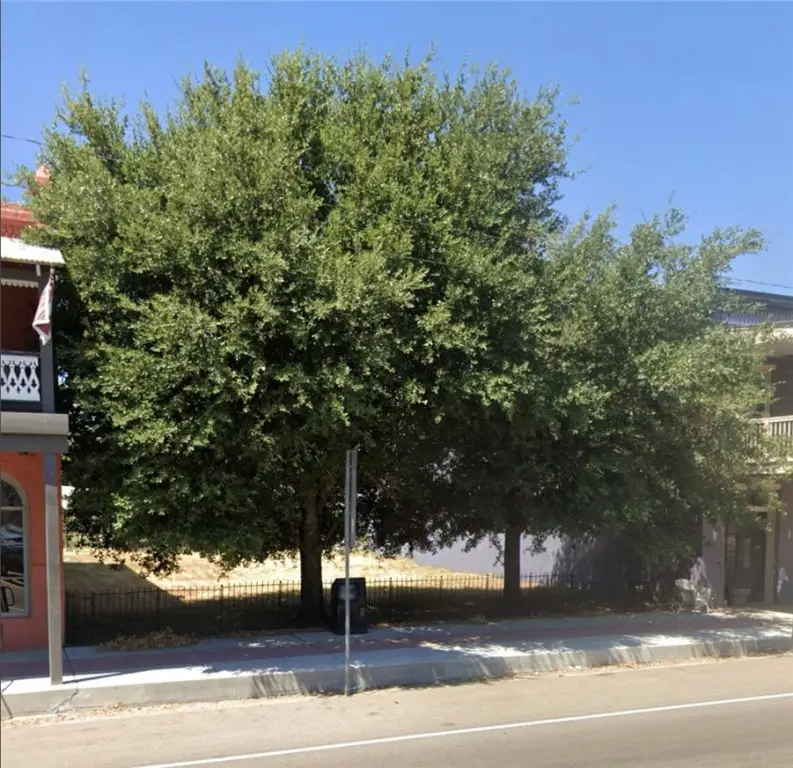 703/705 S Main Street, Calvert, TX 77837 - #3