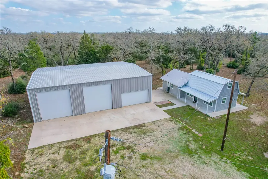 11384 Silver Springs Road, Rockdale, TX 76567 - Image #2