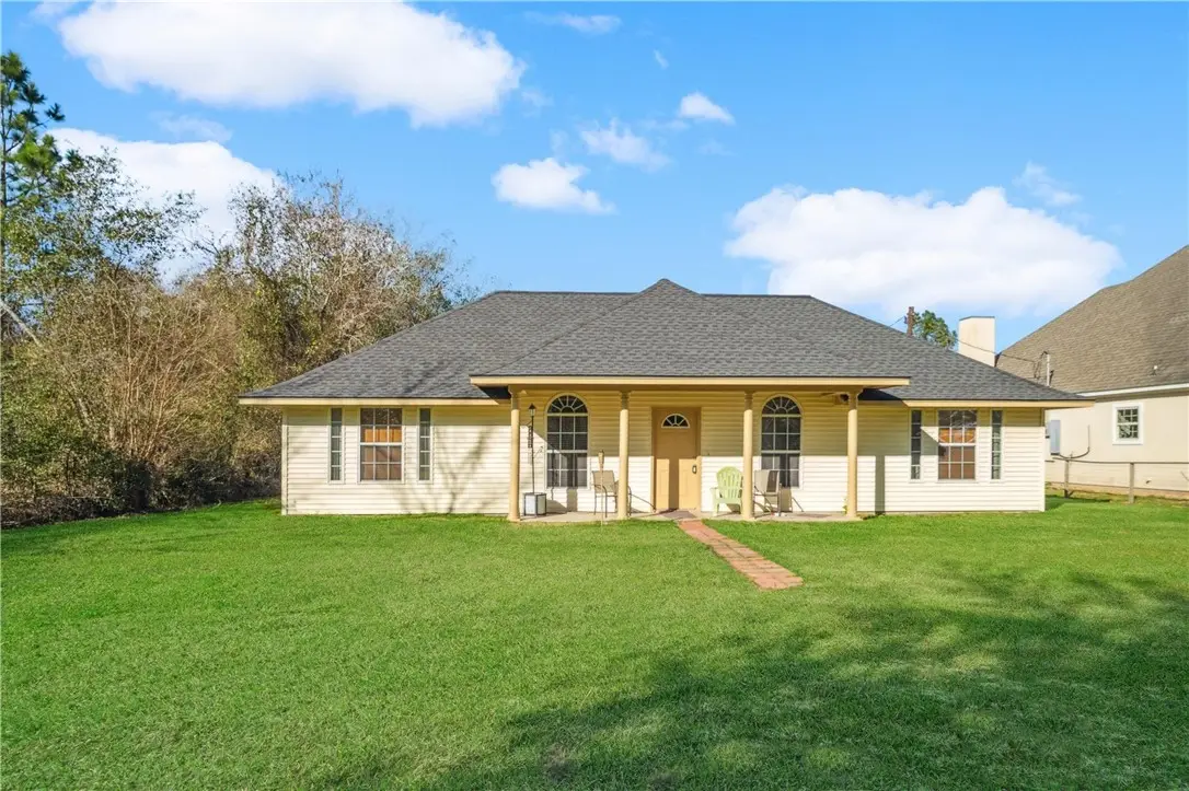 720 Ezekiel Street, Prairie View, TX 77484 - Image #1