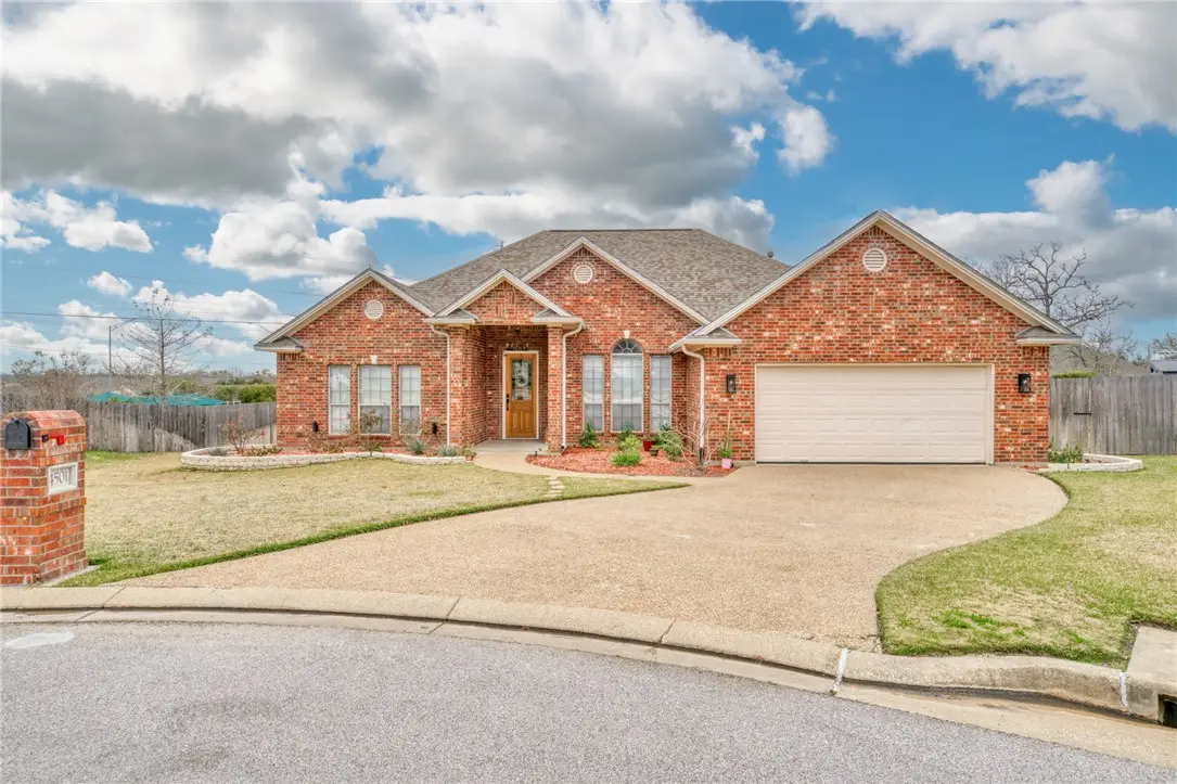 4501 Ashley Stone Court, College Station, TX 77845 - Image #1