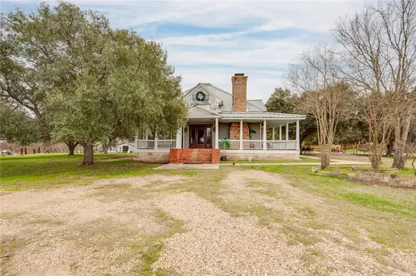5064 Red Rock Road, Bryan, TX 77808