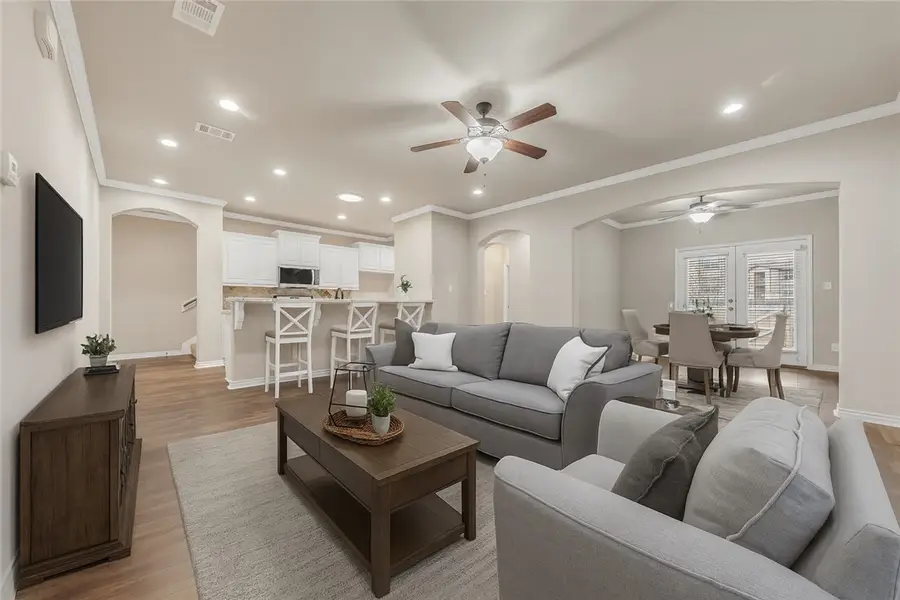 1473 Buena Vista, College Station, TX 77845 - #2