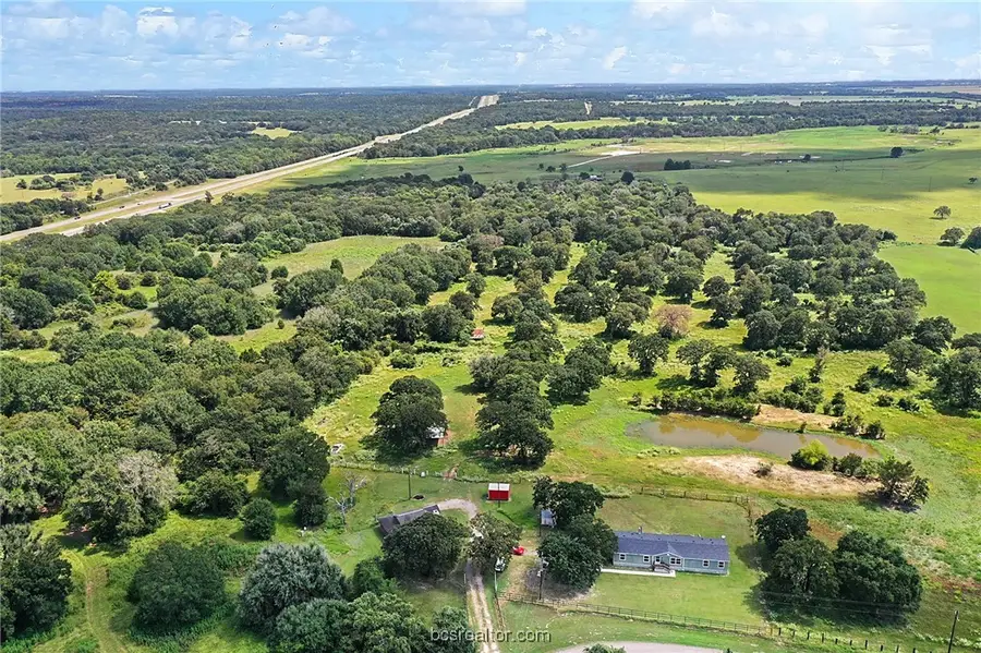 TBD Winstead Lane, Calvert, TX 77837 - Image #2