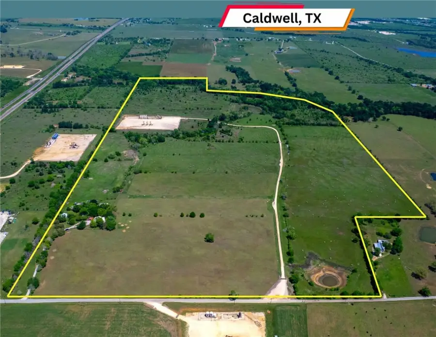 305 County Road 108, Caldwell, TX 77836 - Image #2