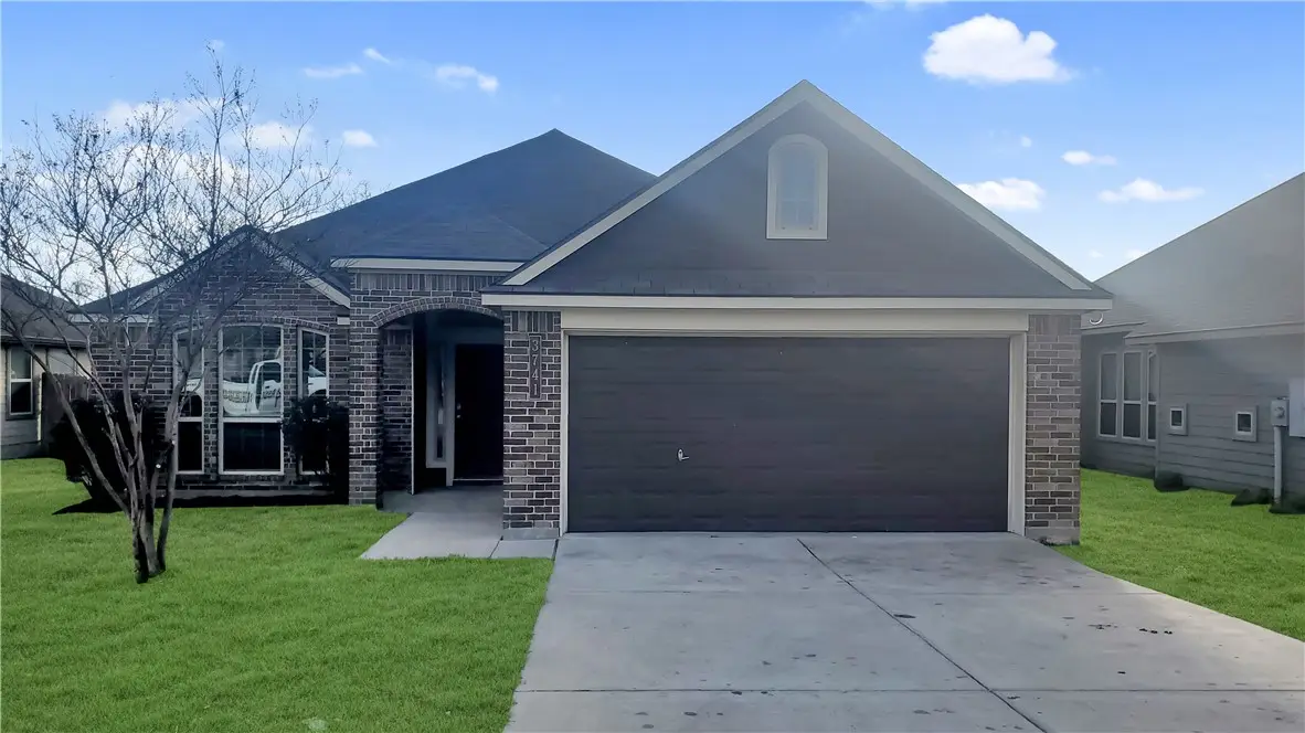 3741 Mariposa Court, Bryan, TX 77808 - Image #1