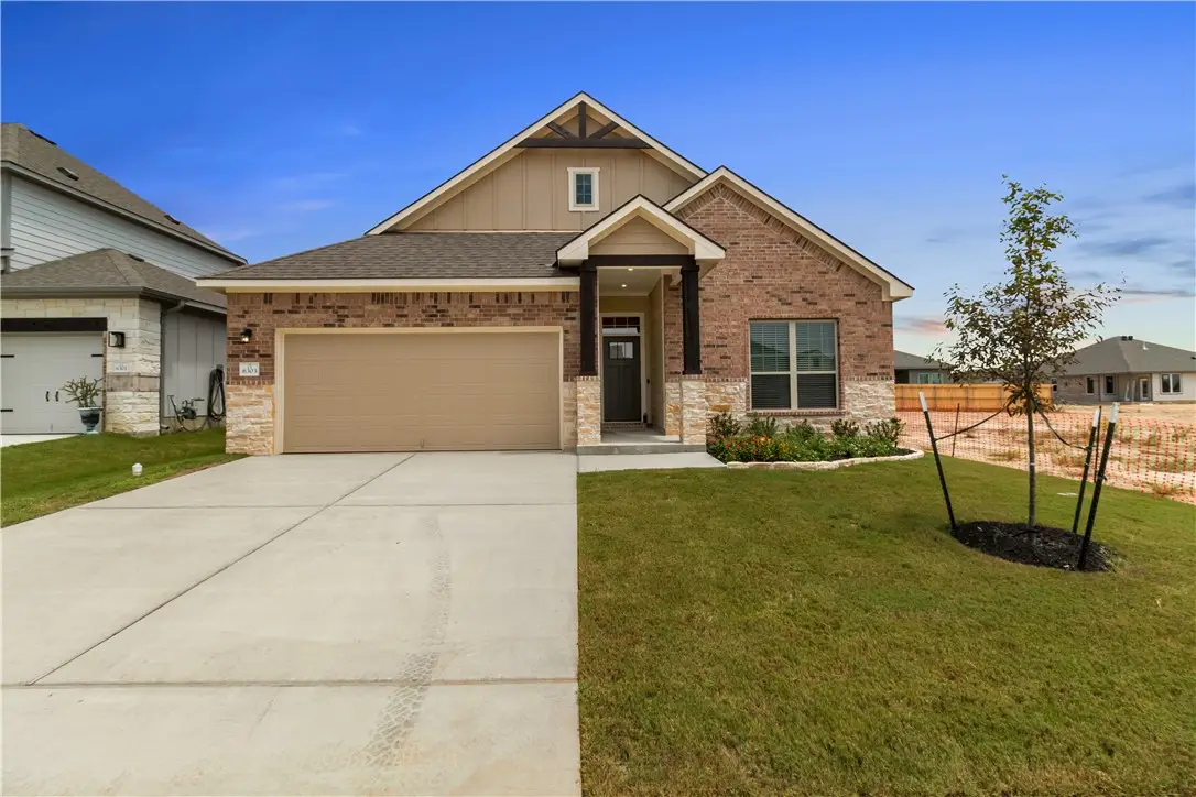 6303 Raleigh Drive, College Station, TX 77845 - Image #1
