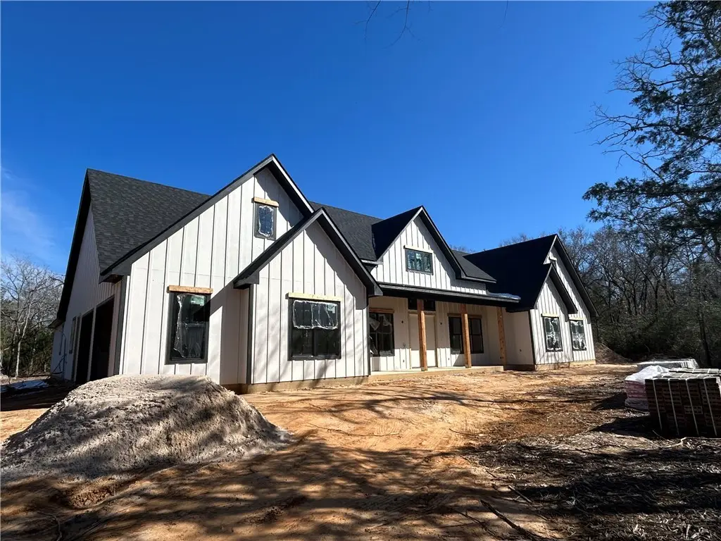 3080 Yorkshire, Franklin, TX 77856 - Image #1