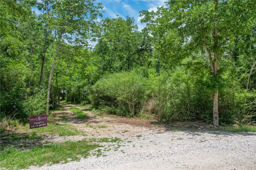 Tract 5 Jones Road, College Station, TX 77845 - #2