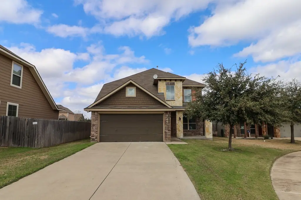 3040 Positano Loop, Bryan, TX 77808 - Image #1