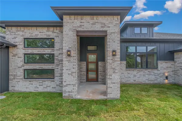 Lot 34 High Meadow Trail, Franklin, TX 77856