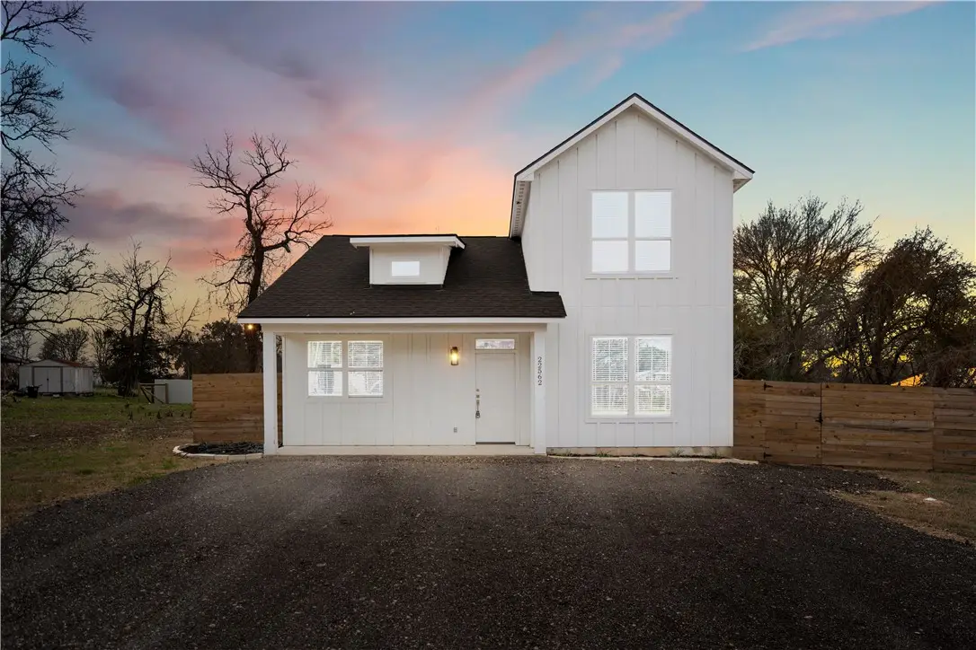 22562 Buchanan Street, Navasota, TX 77868 - #1