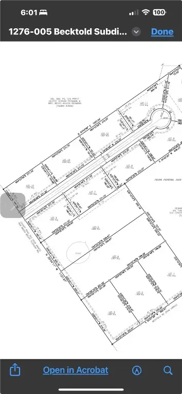 Lot 5 County Road 340 Road, Franklin, TX 77856 - Image #3