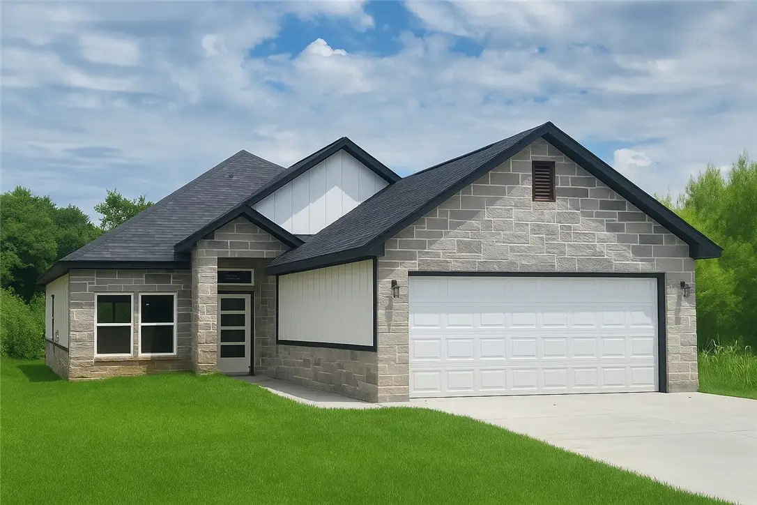 2591 Dove Crossing, Navasota, TX 77868 - Image #1