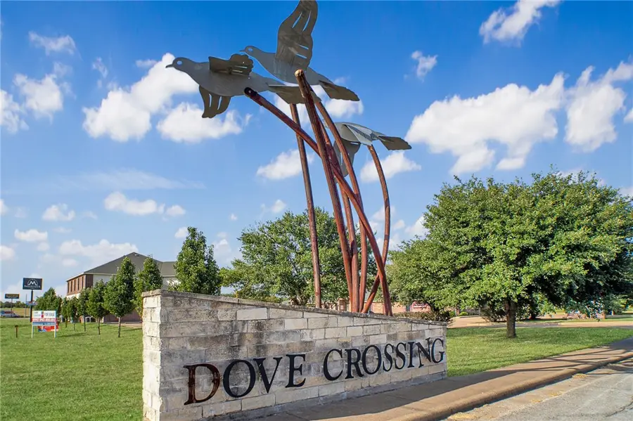 2571 Dove Crossing, Navasota, TX 77868 - #3
