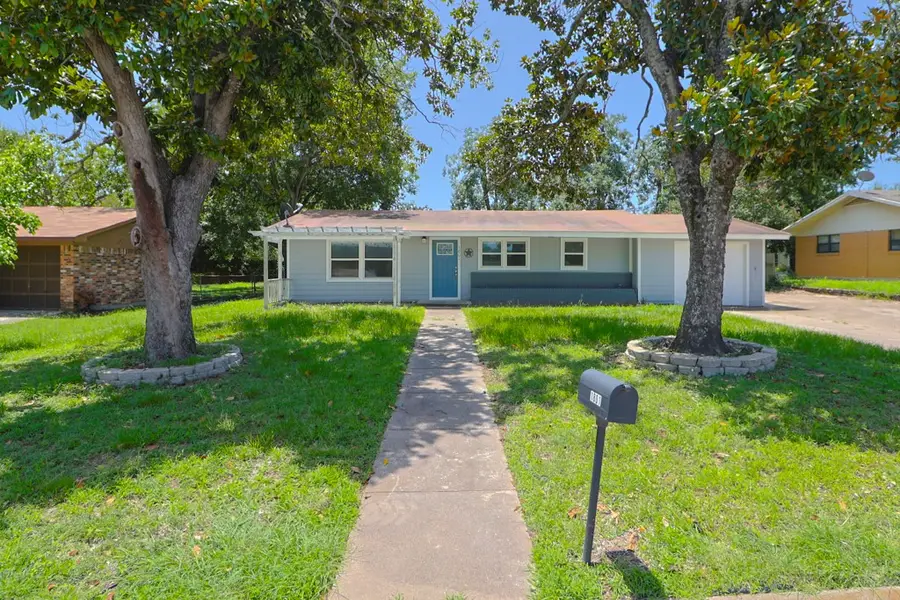 1801 Murray Avenue, Rockdale, TX 76567 - Image #3