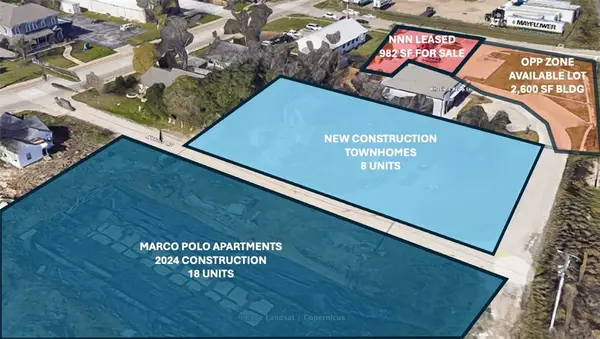 101 W 32nd Street, Bryan, TX 77803