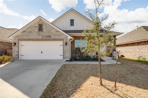 6333 Daytona Drive, College Station, TX 77845