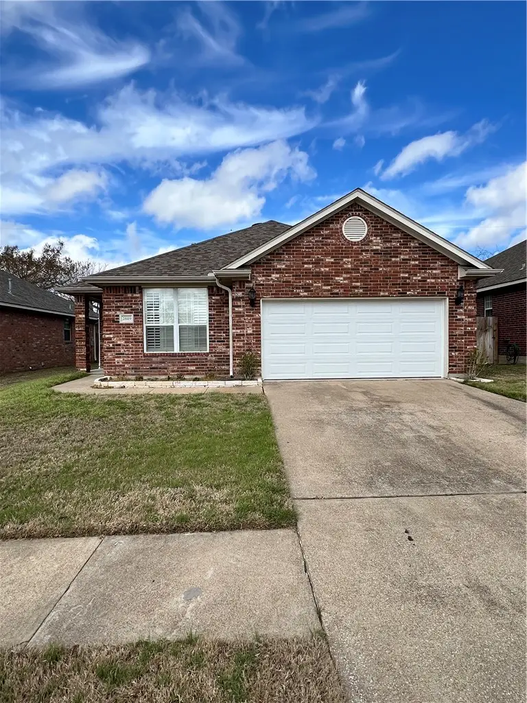2619 Trophy Drive, Bryan, TX 77802 - #1
