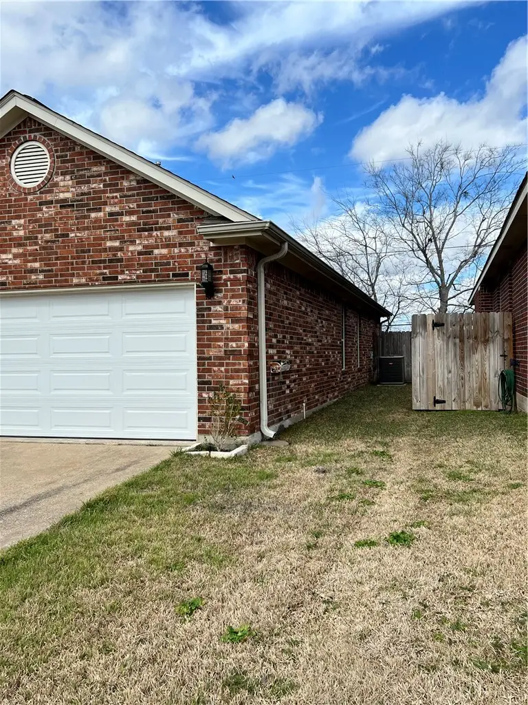 2619 Trophy Drive, Bryan, TX 77802 - #2