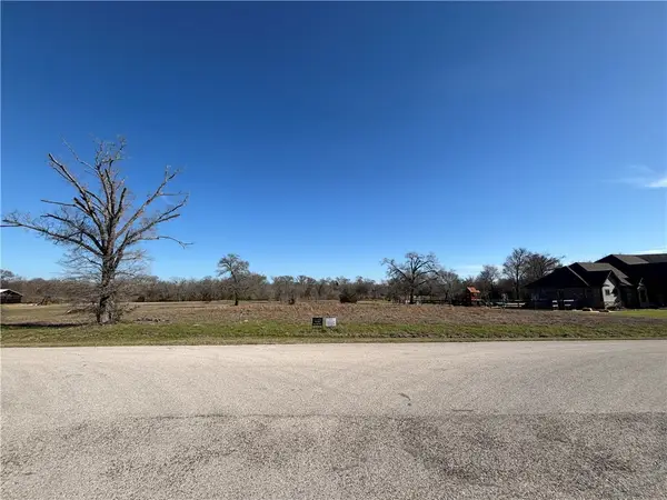 TBD Balfour Street, Iola, TX 77861