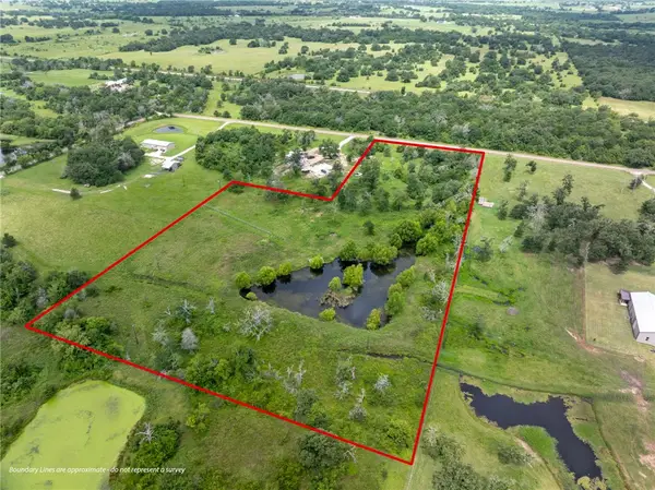 4654 County Road 168, Iola, TX 77861