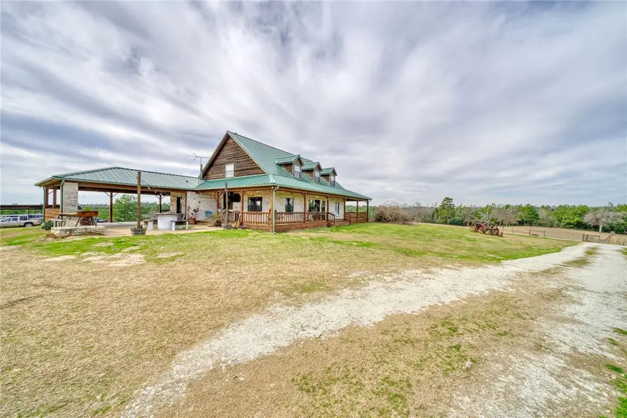 4404 County Road 151, Centerville, TX 75833 - Image #3