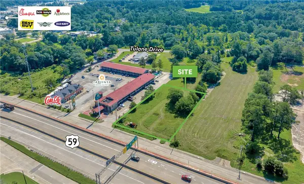 Lot 2 Hwy 59 Frontage, Other, TX 75901
