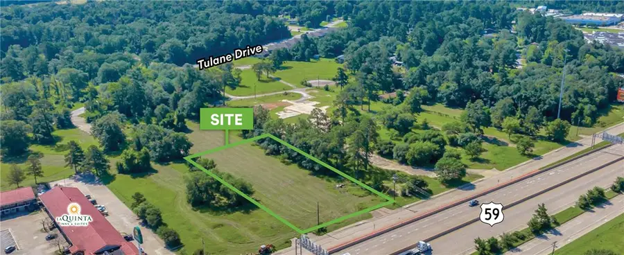 Lot 3 Hwy 59 Frontage, Lufkin, TX 75901 - #3