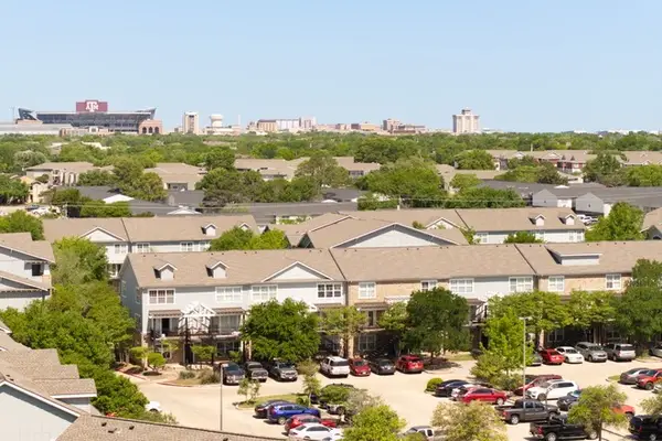 1725 Harvey Mitchell Parkway S #1311, College Station, TX 77840