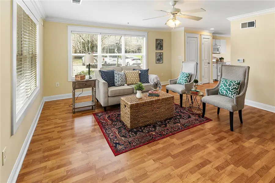 1725 Harvey Mitchell Parkway S #1311, College Station, TX 77840 - Image #2