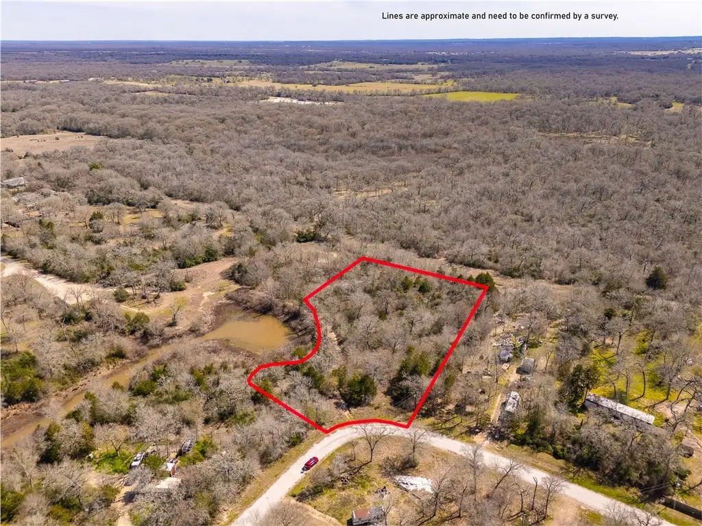 0000 S Swan Lake Drive, Caldwell, TX 77836 - Image #1