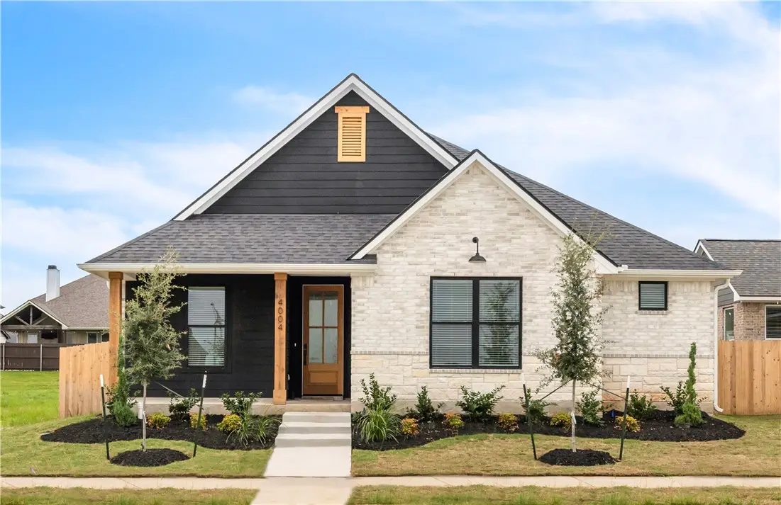4004 Etonbury Avenue, College Station, TX 77845 - Image #1
