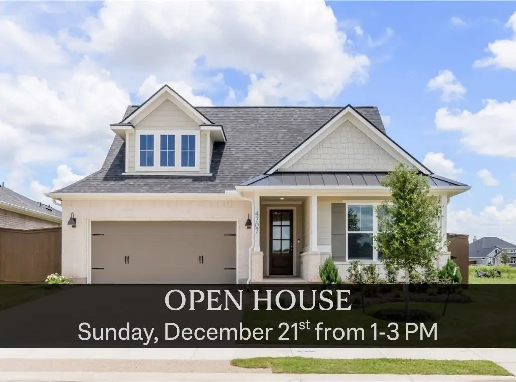 4707 Coral River Road, College Station, TX 77845 - Image #1