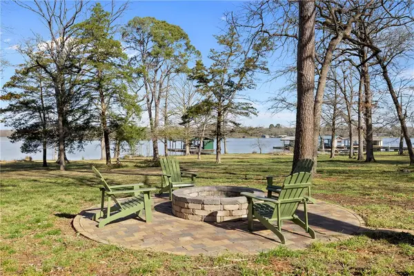 9249 Clyde Acord Road, Franklin, TX 77856