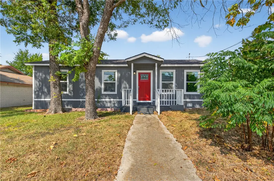 1000 W 17th Street, Bryan, TX 77803 - Image #1