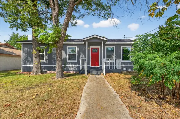 1000 W 17th Street, Bryan, TX 77803