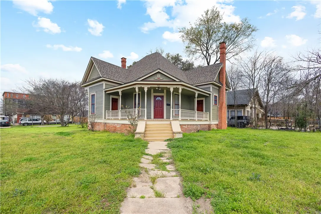 500 N Washington Avenue, Bryan, TX 77803 - Image #1